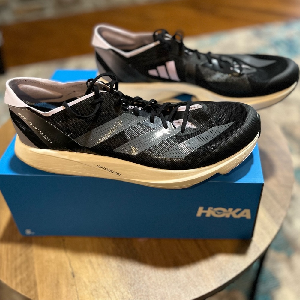 Adidas Adizero Takumi Sen 9